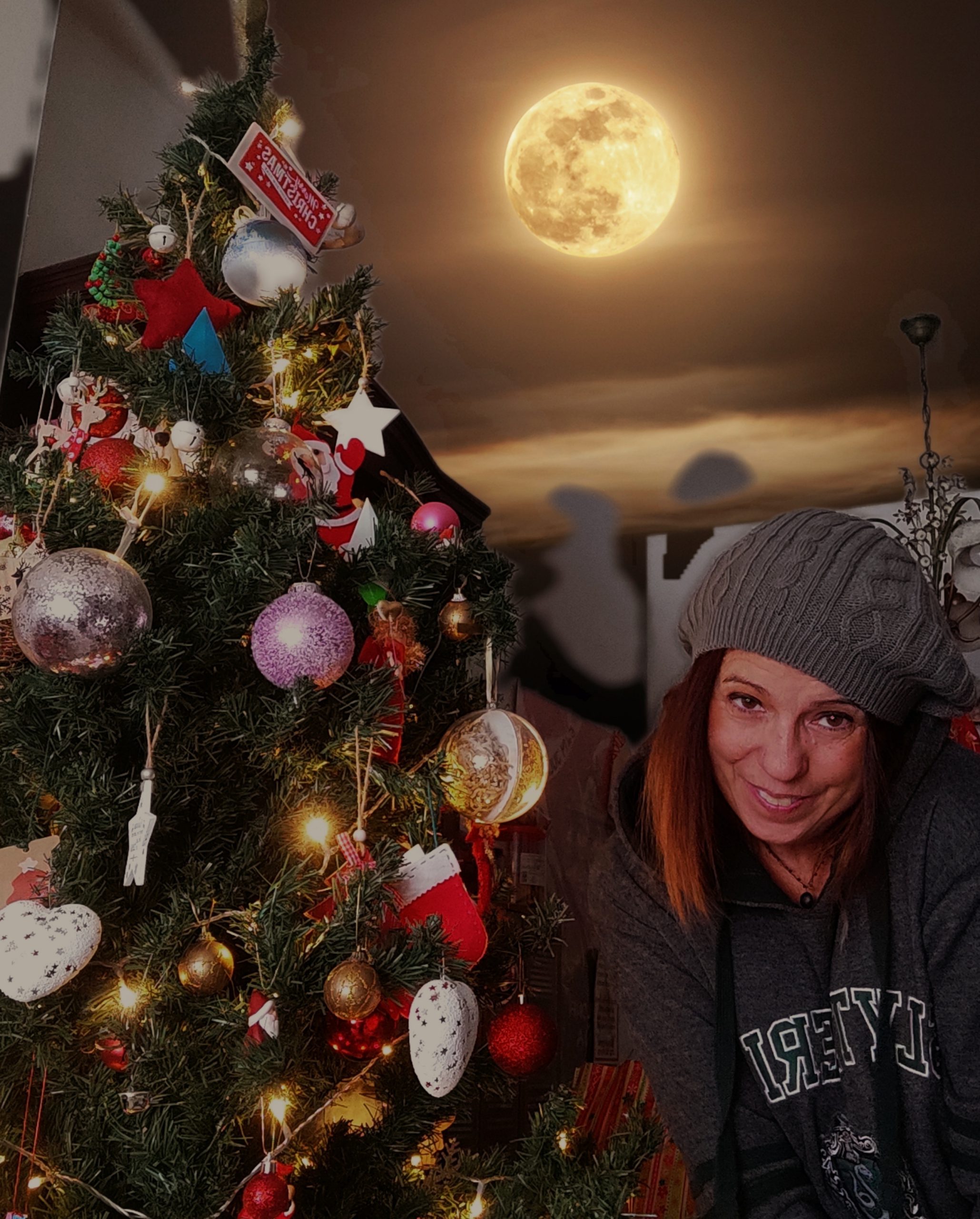 Propósitos y esas cosas.