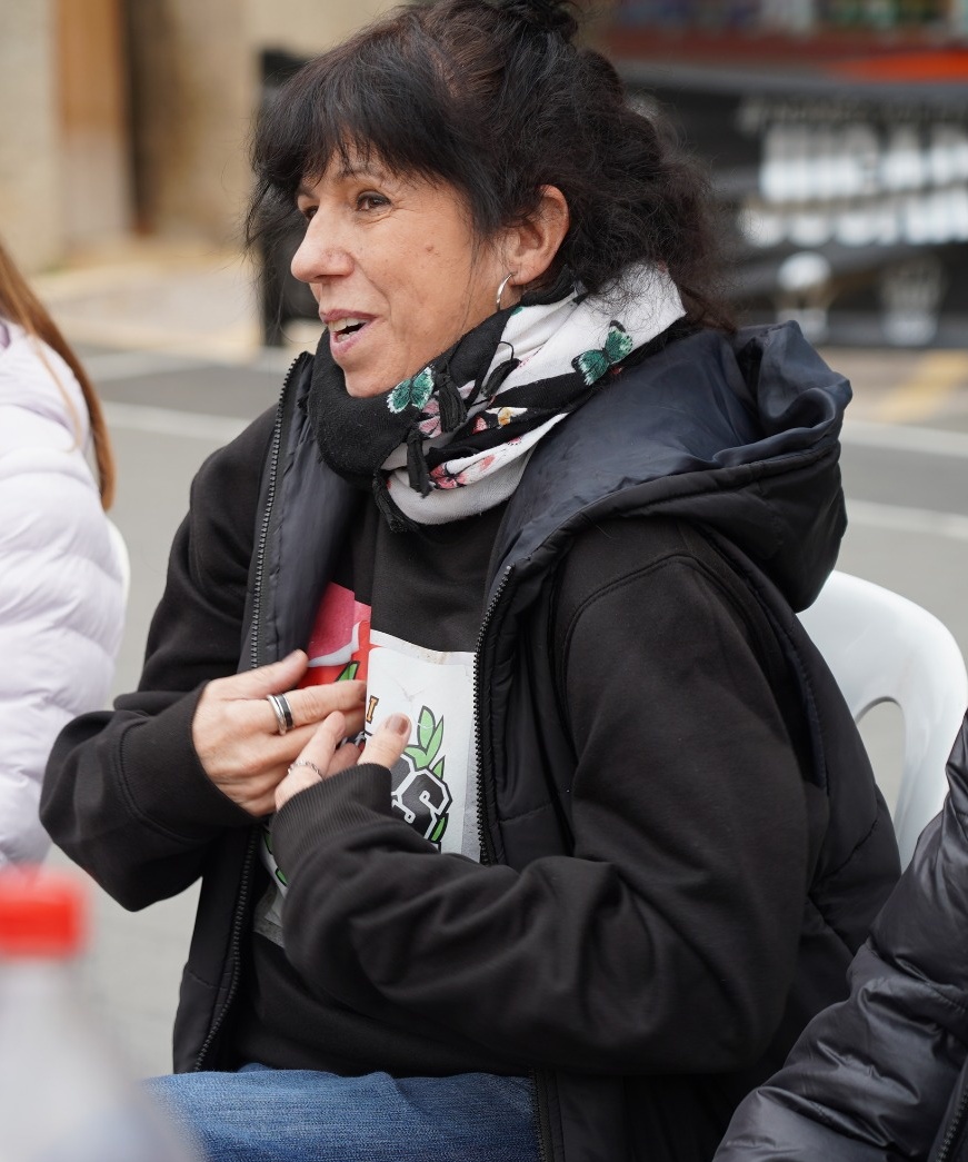 Vermout coloquio C. B. Alcover.