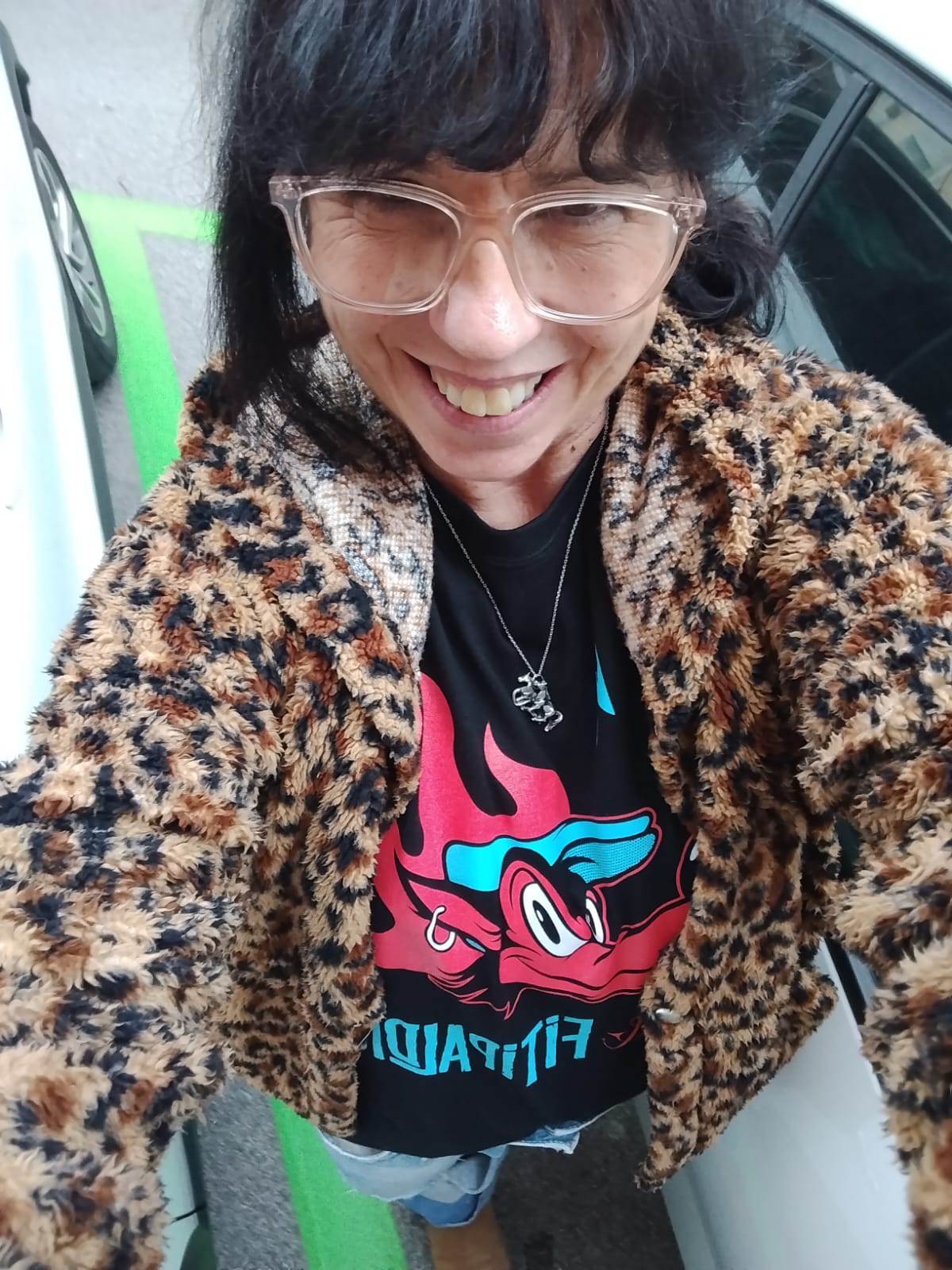 Parálisis por análisis.