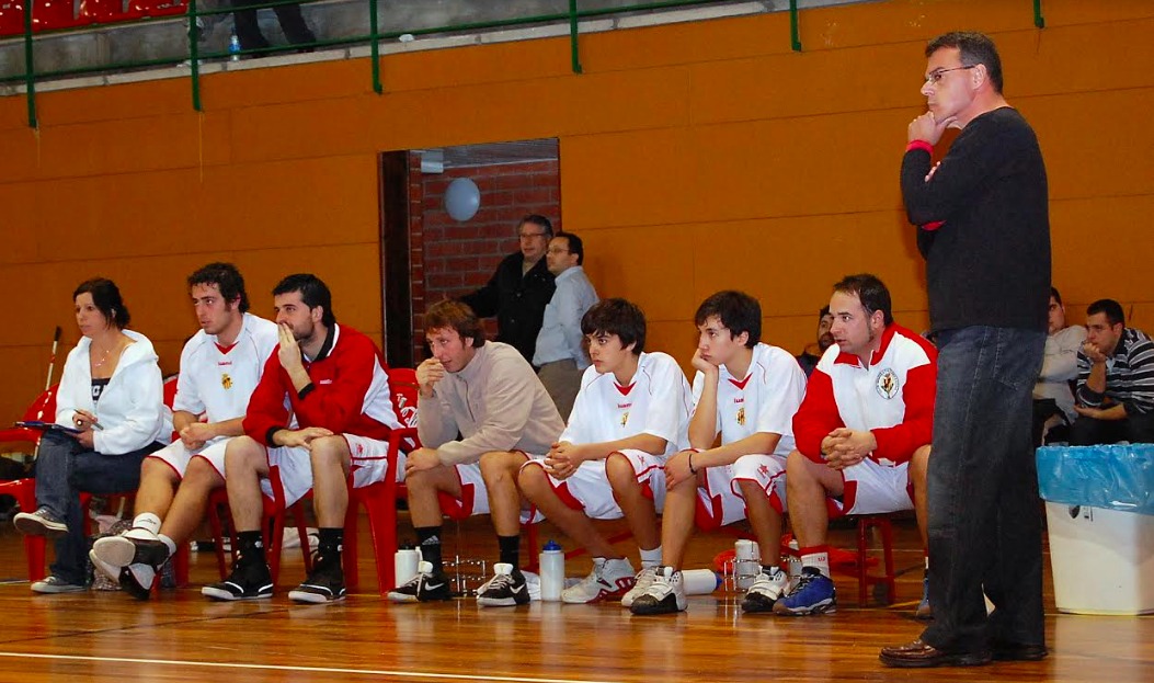 Receta para el dolor de barriga.