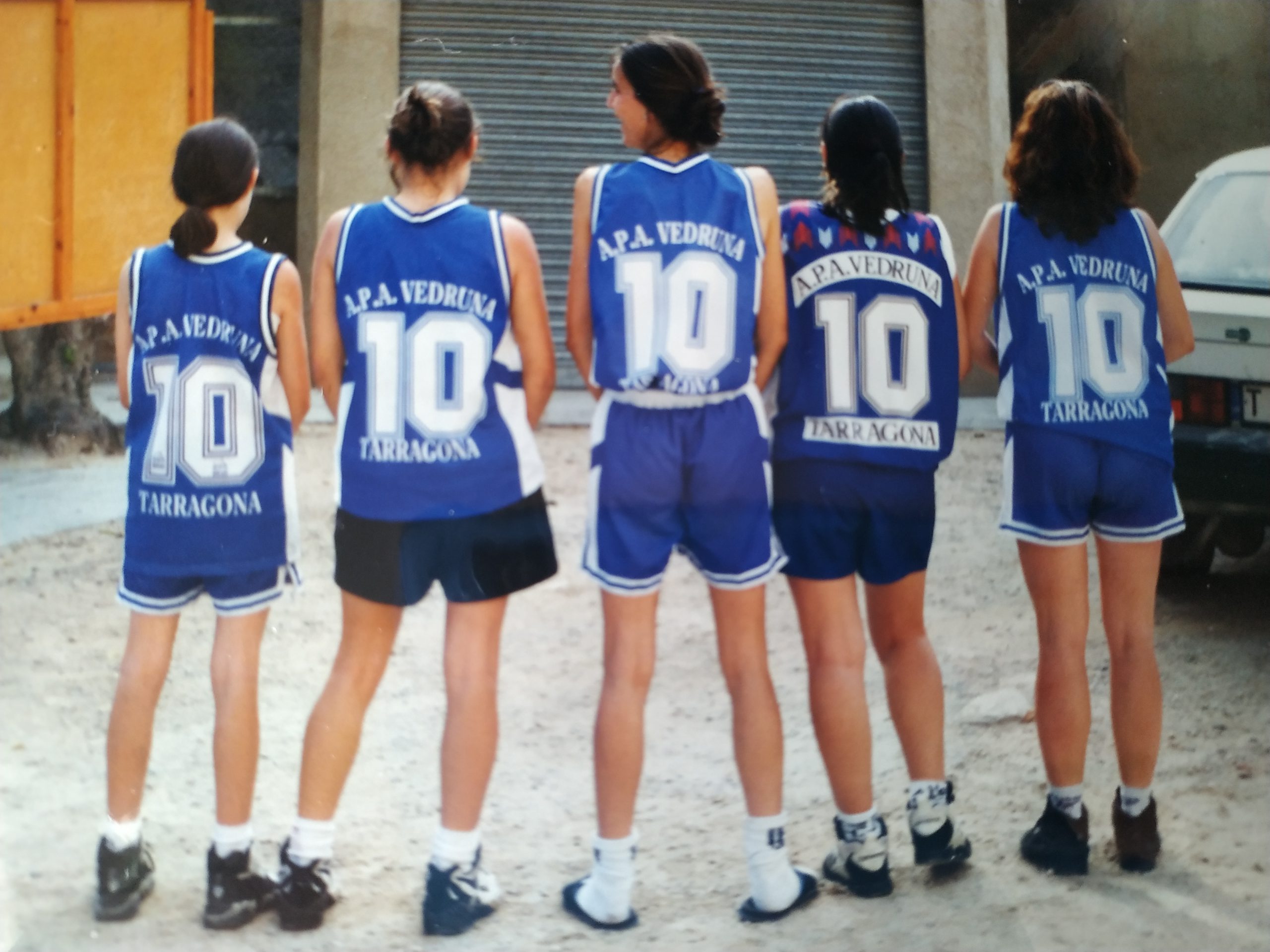 ¿Única e irrepetible?