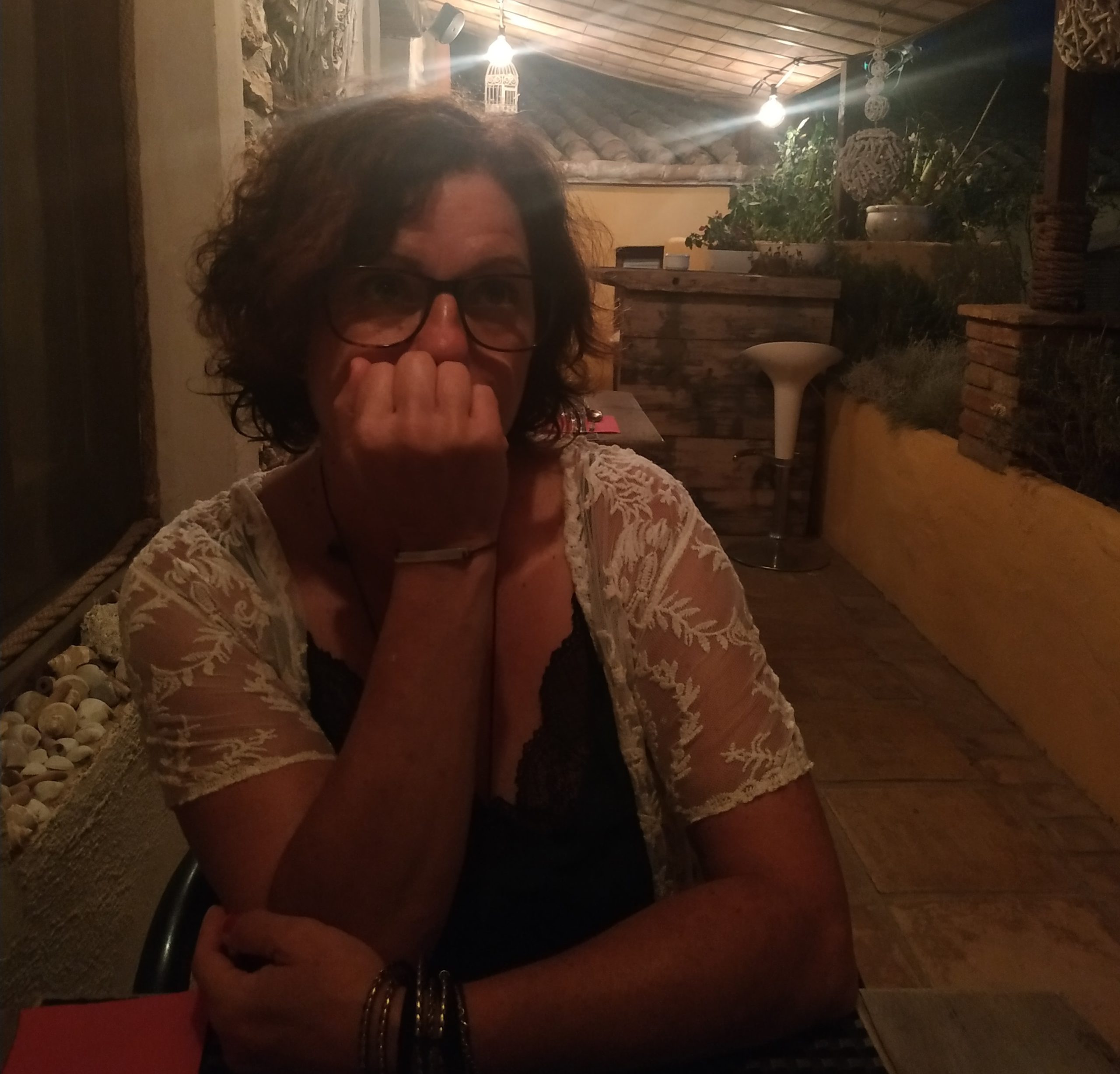 Sobre corazones rotos…