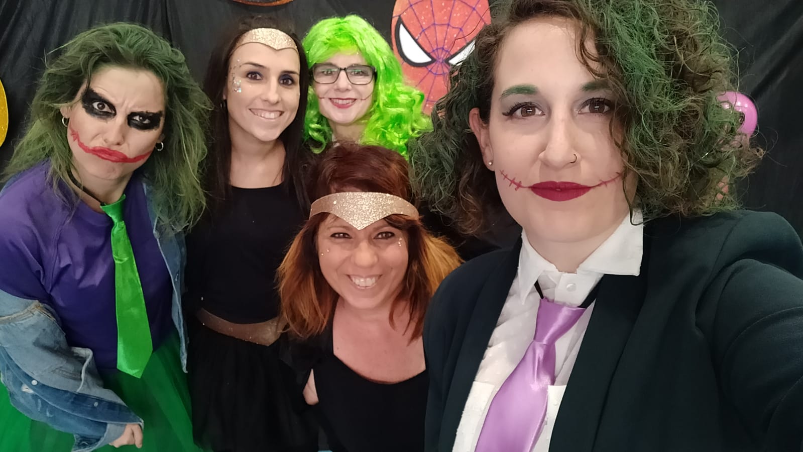 ¿Y tú sabes cuál súper poder tienes?