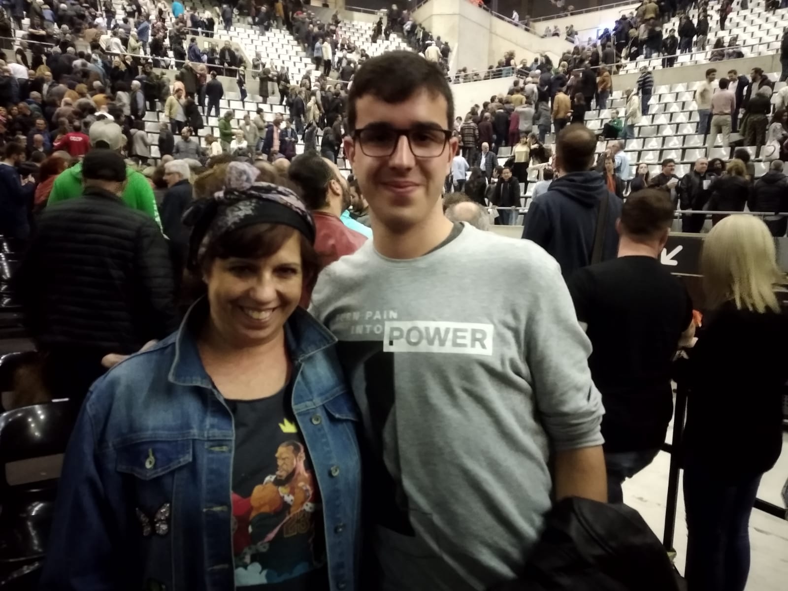 Recordando la esencia del baloncesto.