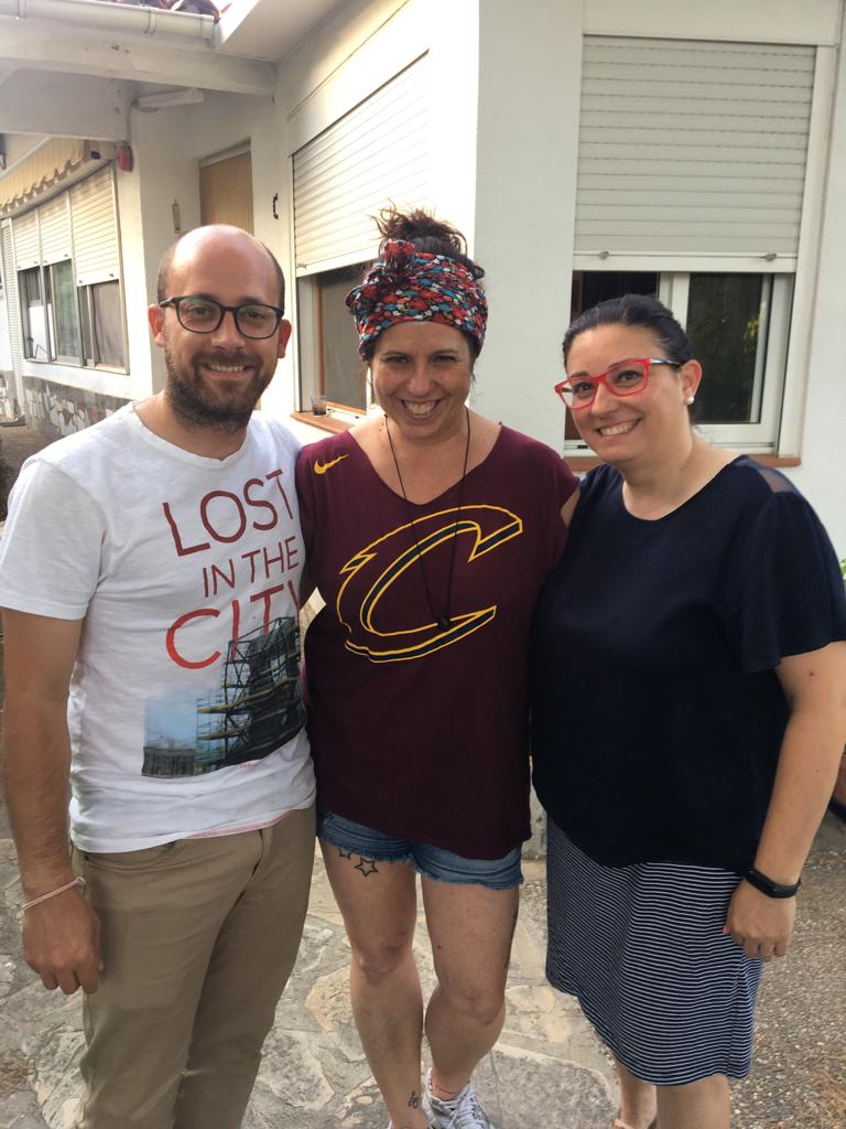 «La Federación»… esa palabra…