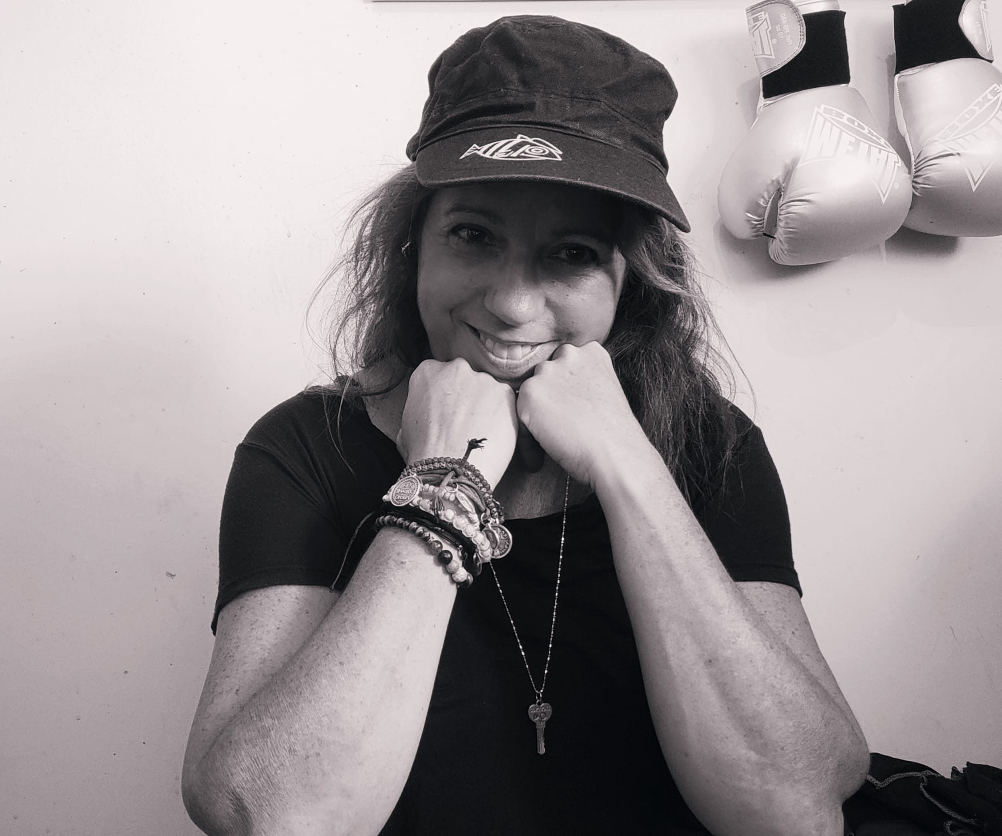 «La vida se nos va tan rápido».